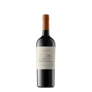 Rutini Encabezado de Malbec (dulce)