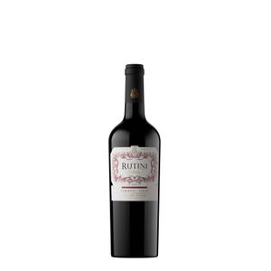 Rutini Colección Cabernet Syrah