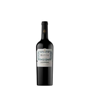 Rutini Colección Cabernet Merlot
