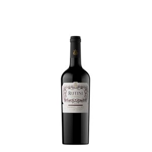 Rutini Colección Cabernet Malbec