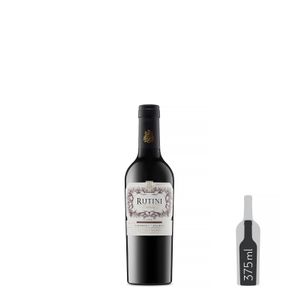 Rutini Colección Cabernet Malbec 375 ml.