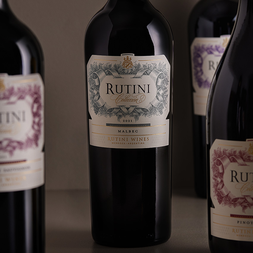 Rutini Colección