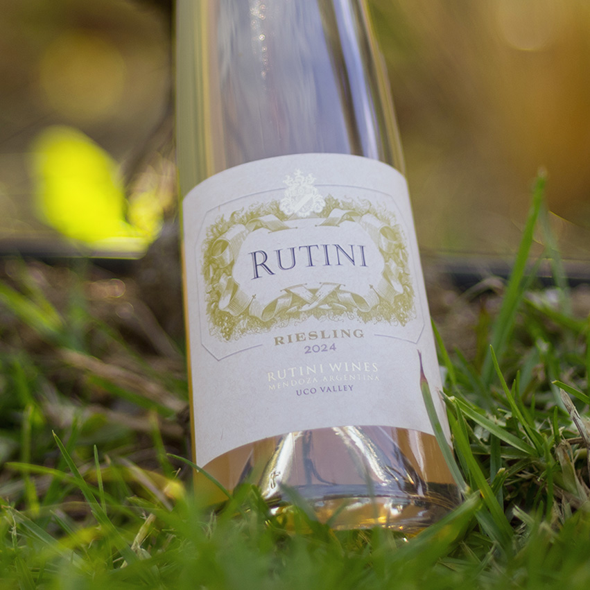 Rutini Colección Flute